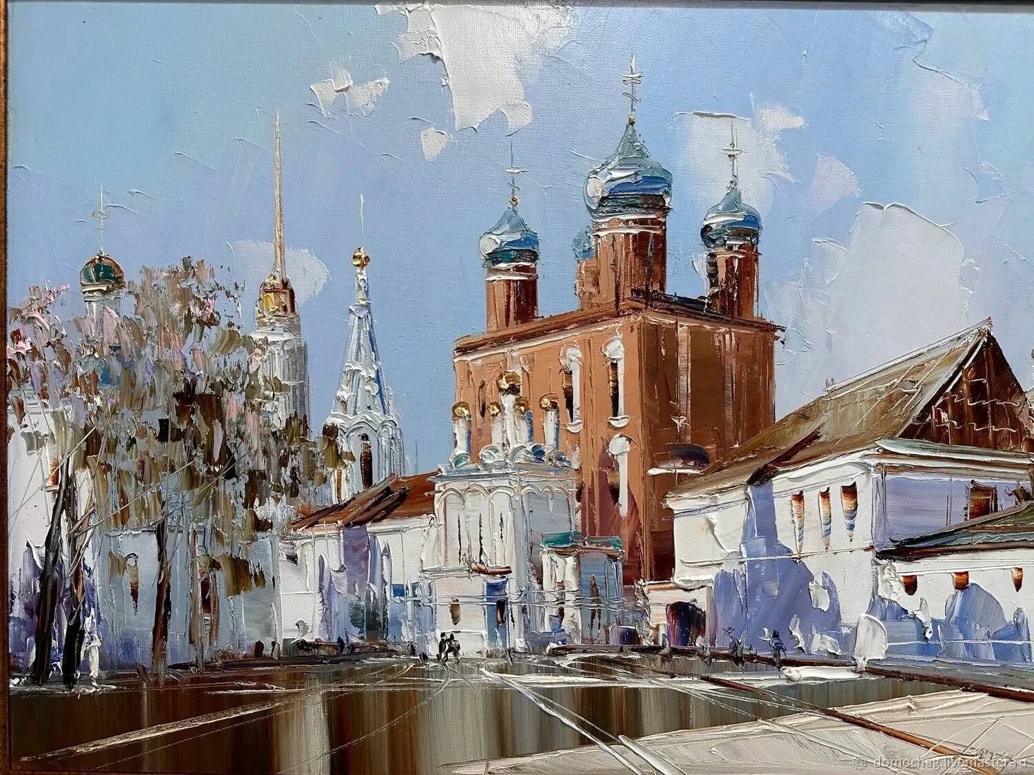 «Рязань»