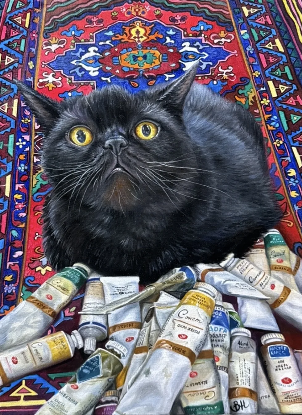 «Василий»